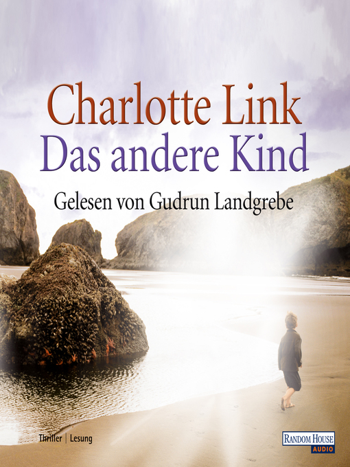 Title details for Das andere Kind by Charlotte Link - Available